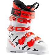 HERO WORLD CUP 110 SC RBH9010-I WHITE 24.5cm [19-20モデル ブーツ レーシングモデル]