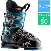 TMX J4  RBH5060 BLACK / PETROL BLUE 24.5cm [旧モデル スキーブーツ ジュニア]