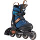 レイダープロ パック RAIDER PRO PACK I190200501200 BLUE_ORANGE 11-2(17-20.5cm) [インラインスケート ジュニア]