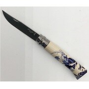 オピネル ステンレス#8 125th Anniversary 41511  #8 [アウトドア キャンプ用品]
