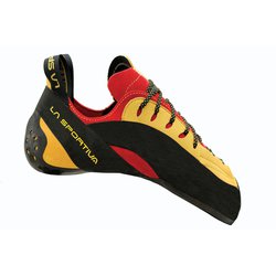 ヨドバシ Com スポルティバ La Sportiva Testarossa 255 Eu37 24 5cm クライミングシューズ メンズ 通販 全品無料配達