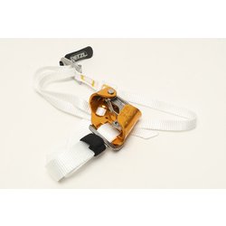 ヨドバシ.com - ペツル PETZL パンタン 右足用 B02CRA [アッセンダー 