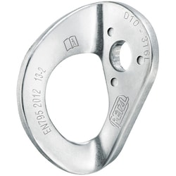 クール ステンレス 10mm （20枚セット） ハンガー P36AS 10