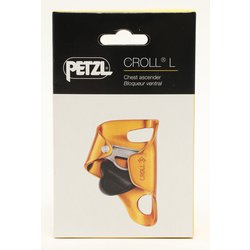 ヨドバシ.com - ペツル PETZL クロール L B016AA00 [アッセンダー] 通販【全品無料配達】