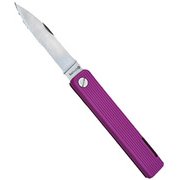 baladeo_Papagayo knife BD-0353 PURPLE [アウトドア キャンプ用品]