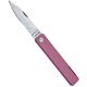 baladeo_Papagayo knife BD-0354 PINK [アウトドア キャンプ用品]