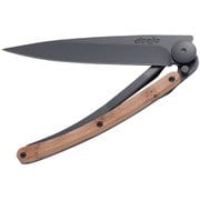 Black 37g juniper DJ-0801 [アウトドア キャンプ用品]