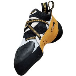 ヨドバシ Com スポルティバ La Sportiva Solution 199 Eu39 5 25 5cm クライミングシューズ メンズ 通販 全品無料配達