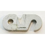 スーパーランナーL(2個入)シルバー C3 [アウトドア テント小物]