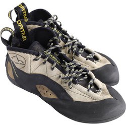 ヨドバシ Com スポルティバ La Sportiva Tc Pro 861 Eu37 5 24 5cm クライミングシューズ メンズ 通販 全品無料配達