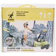 GIBBON_CLASSIC LINE X13 15M 130001 [エクササイズグッズ]