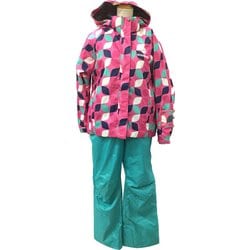 ヨドバシ.com - ロシニョール ROSSIGNOL JUNIOR GIRL SUIT RLFJJST04