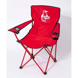 ヨドバシ.com - チャムス CHUMS CH62-1275 CHUMS Booby Easy Chair Red
