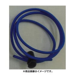 バンジーコード6 LBG-10-60 ブルー 60cm [アウトドア系バッグ]