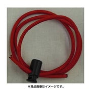 バンジーコード LBG-10-100 レッド 100㎝ [アウトドア 小物]