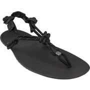ジェネシス ユニセックス サンダル ブラック(BLK) M8/W9(26cm) GEN-BLK