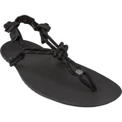 ジェネシス ユニセックス サンダル ブラック（BLK） M10/W11（28cm） GEN-BLK