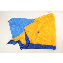 RIPEN エア ライズ 2 専用外張り ヨドバシ.com - ライペン RIPEN エアライズ2外張 3032