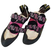 Katana Woman 295PW Pink/White EU39.5(25.5cm) [クライミングシューズ レディース]