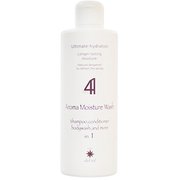 アロマモイスチュアウオッシュ Aroma Moisuture Wash sd009 290ml [4 in 1全身洗浄料 290mL]