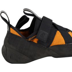 FIVE TEN - 新品　クライミングシューズ　アンパラレル　レオパード UNPARALLEL(アンパラレル) LEOPARD(レオパード) ※究極のソフト