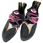Solution Woman 10JWP White/Pink EU38(25.0cm) [クライミングシューズ レディース]