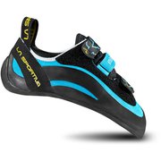 Miura VS Woman 865 Blue EU37.5(24.5cm) [クライミングシューズ レディース]