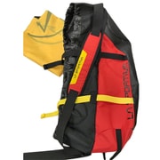 LASPO ROPE BAG AC39D RE [登攀用具]