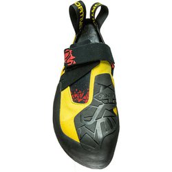 ヨドバシ.com - スポルティバ LA SPORTIVA スクワマ Skwama 10S Black/Yellow EU39.5(25.5cm)  [クライミングシューズ メンズ] 通販【全品無料配達】