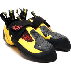 ヨドバシ.com - スポルティバ LA SPORTIVA スクワマ Skwama 10S Black