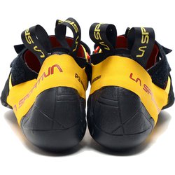 ヨドバシ.com - スポルティバ LA SPORTIVA スクワマ Skwama 10S Black