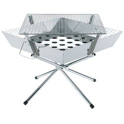 楽天市場】ユニフレーム アウトドア キャンプ 焚火 BBQ 調理機器