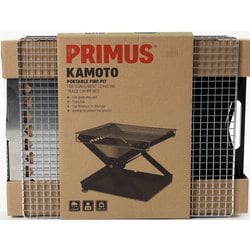 ヨドバシ.com - PRIMUS プリムス カモト オープンファイアピットS P