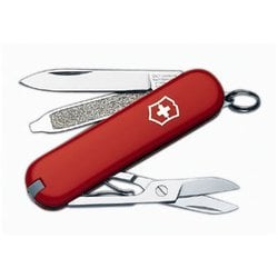 ヨドバシ.com - ビクトリノックス VICTORINOX クラシック SD BP 0.6223