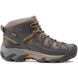 targhee ii mid