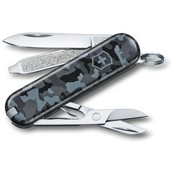 ヨドバシ.com - ビクトリノックス VICTORINOX クラシック ネイビー