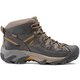 ターギー II ミッド TARGHEE II MID WP 1002375 BLACK OLIVE/YELLOW US12(30cm) [ハイキングシューズ メンズ]