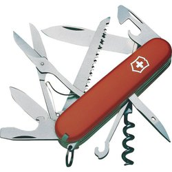 ヨドバシ.com - ビクトリノックス VICTORINOX ハントマン BP 1.3713.B1