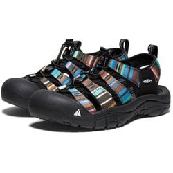 ヨドバシ.com - キーン KEEN ニューポート エイチツー NEWPORT H2 1001942 RAYA BLACK US10.5(28.5cm)  [サンダル メンズ] 通販【全品無料配達】