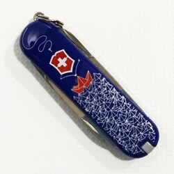 ヨドバシ.com - ビクトリノックス VICTORINOX クラシック Sailor