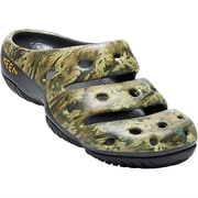 ヨギ アーツ YOGUI ARTS 1002034 CAMO GREEN US9(27cm) [サンダル メンズ]