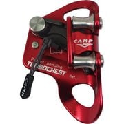 ターボチェスト Turbochest 5225600 [アッセンダー]