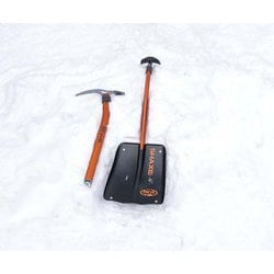 ヨドバシ.com - ビーシーエー bca SHAXE TECH SHOVEL C1605009010 ORANGE [アバランチ用品 ショベル]  通販【全品無料配達】