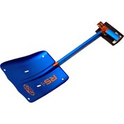 RS+ SHOVEL C1605007010 BLUE [アバランチ用品 ショベル]