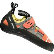 Tarantula Woman 10K Coral EU38.5(25.0cm) [クライミングシューズ レディース]