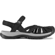 ローズ サンダル ROSE SANDAL 1008783 BLACK/NEUTRAL GRAY US7.5(24.5cm) [サンダル レディース]
