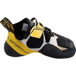 LA SPORTIVA - スポルティバ　ソリューション　38サイズ ヨドバシ.com - スポルティバ LA SPORTIVA ソリューション
