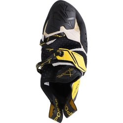 LA SPORTIVA - スポルティバ ソリューション EU37 ヨドバシ.com - スポルティバ LA SPORTIVA ソリューションコンプ