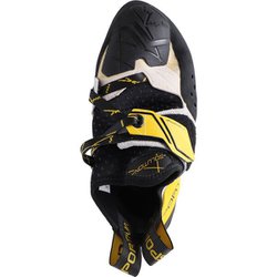 LA SPORTIVA - スポルティバ  ソリューション  EU40 1時間使用 LA SPORTIVA - スポルティバ ソリューション EU40 1時間使用