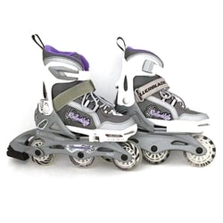 ヨドバシ.com - ローラーブレード Rollerblade SPITFIRE FLASH G 17.5